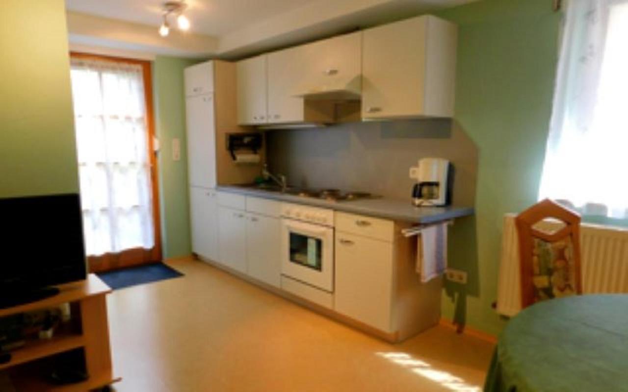 Ferienwohnung - Zimmervermietung Ringelmann Детелбах Екстериор снимка